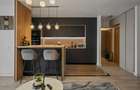 Apartament 3 Camere Baneasa | Mobilat, Utilat Modern | Parcare - 4