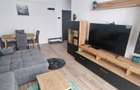 Apartament de 2 camere, 56 mp, 2 parcări, centrala, balcon, La Foresta Tunari - 2