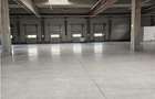 Spatiu Industrial - 1300 mp - Productie - Depozitare - Distributie - 12