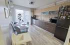 Apartament 3 camere, parcare, str Florilor Floresti Atelierul de Pizza - 3