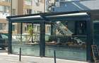 Spatiu Comercial  90mp+terasa 67mp Mall La strada - 17