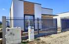Casa Individuala - 4 camere - 2 bai - 300 mp teren - 6