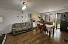 Apartament 3 camere, 61 mp, parcare, zona Florilor/Cetatii, Floresti - 9