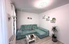 Ap. 3 camere si gradina, mobilat si utilat modern, zona Turnisor - 2