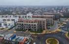 PIPERA,AMBER FOREST,APARTAMENT,2 CAMERE,55 MP,ETAJ 2,LANGA PADURE - 23