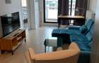 Apartament 2 camere Aviatiei- parcare inclusa - Comision 0 - 1