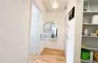 Tomis 2 Spital - 2 Camere Modern cu balcon si parcare pe termen lung - 15