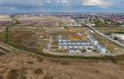 Teren  Mehala - 440 mp, cu autorizatie duplex, strada asfaltata,, Comision 0 - 4