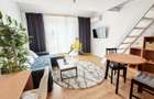 2 camere, PET FRIENDLY, modern, bloc nou, terasa, Iris, Auchan - 11