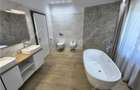 De inchiriat casa ultramoderna cu 4 camere 3 bai si dressing in Sibiu - 25