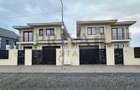 Casa modernă 5 camere, 3 bai, garaj, Dumbrăvița - 3