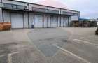 Hala industriala cu birouri– Otopeni, acces rapid Centura Bucuresti - 9