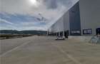 Spatiu Industrial - 2300 mp - Logistica - Productie - Depozitare - Distributie - 12