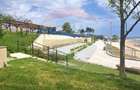 Teren Cap Aurora/ Mangalia situat pe plaja, desch. la faleza la mare - 3