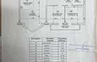 BLOC NOU! Apartament 3 camere 113mp, CUG, CT+2AC, decomandat, loc parcare - 16
