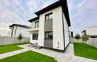 Casă de vânzare individuală | 4 camere | Berceni Ilfov | 340 mp | zonă nouă, Pod - 2