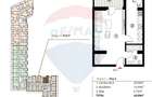 Apartament nou de vanzare 44 mp Soporului Comision 0% - 4