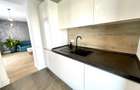 One Herastrau Plaza,2 camere lux, etaj 7,65 mp, terase, finisaje premium - 6