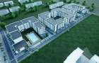 Oportunitate Duplex 4 camere Bloc Finalizat 400m Metro Parcare Piscina - 17
