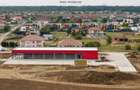 Spatii comerciale de inchiriat in noua Galerie Senso Lake – Dumbravita - 7