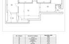 Apartament 4 camere de inchiriat cu rcare în Green Vista/Iancu Nicolae - 10