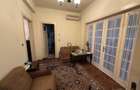 Vanzare apartament patru camere plus garsoniera in vila cartierul Armenesc curte - 9