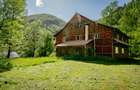 Cabană: afacere și vacanță în același loc | Camenca, Brusturoasa - 3