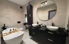 Penthouse MODERN cu 2 terase in Selimbar-Sibiu - 4