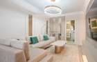 Studio lux Ivory Residence Pipera I mobilat I COMISION 0% - 38