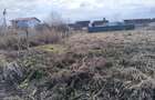 Teren intravilan cu Puz in Cristian - 1