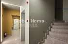 Hotel Serviced Residence | 3 Rooms + Parking + Terrace | Primaverii - Open View - 41