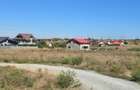 Vand teren in Agigea lot de casa - 2