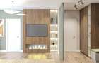 Apartament 2 camere ARMONIA RESIDENCE - Tractorul Zona Coresi | BLOC 2 - 5