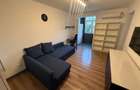GARSONIERA- FLOREASCA, BLOC REABILITAT, MOBILAT/UTILAT MODERN - 2
