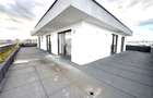 Penthouse 4 camere 117 mp si terasa 140 mp zona Kaufland Doamna Stanca - 2