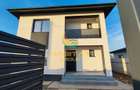 Vila cu 4 camere /  p+1+pod / com. Berceni - 4