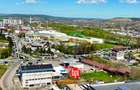 SE INCHIRIAZA Spatiu pentru birouri, in Suceava, zona Lukoil - 9