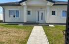 Casa Noua 3 camere Finisaje Lux 500 m Padure Cernica Teren 430 mp - 1