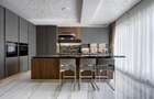 PENTHOUSE - HERASTRAU - TERASA 110MP- 3 LOCURI DE PARCARE INCLUSE - 5