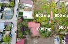 Teren Intravilan 3000mp | Parcelat | 3 parcele ramase din 4 ! | Doua Deschideri - 3
