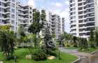 Apartament 3 Camere | 4 City North | Rond OMV | Garaj subteran - 14