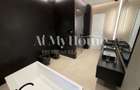 Penthouse superb cu 5 camere, RENOVAT, MOBILAT, 2 parcari, boxa, terasa 186mp - 12