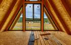 Refugiu în natură – 2 cabane A Frame în Smida, aproape de Apuseni - 20