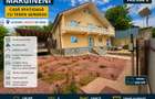 MARGINENI - Casa P+1, din caramida, construita 2010, 4 dormitoare, 600mp teren - 1