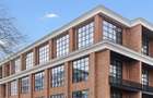 BrickLofts Office - 1