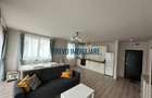 Apartament cu 3 camere,semidecomandat,70 mp, parcare,zona str. Nicolae Colan. - 1