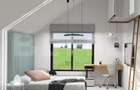 Casa individuala, 4 camere, P+M, proiect superb! zona Stupini - 6