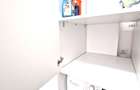 Floreasca, Barbu Vacarescu 10min. metrou Stefan cel Mare,renovat - 6