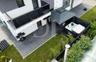 Duplex la cheie de vânzare | Zona Tineretului - 44