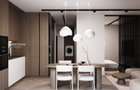 Gemina by the Lake - Pipera Plaza - Rond OMV | Studio - 2 - 3  - 4 Camere - 5